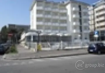 Hotel Columbia Frontemare Rimini